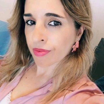Paula Almeida - Oleiros - Administrative Support