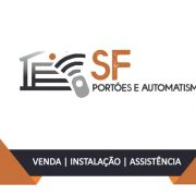 SF Portões E Automatismos - Marinha Grande - Reparação de Portão de Garagem