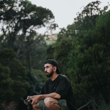 Pedro Miguel - Sintra - Fotografia de Bebés