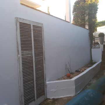 RP.pinturas - Lagos - Remodelação da Casa