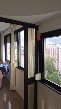 Especialista em Reparação de Janelas