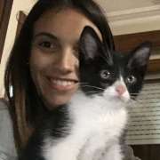 Natacha - Espinho - Pet Sitting