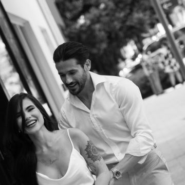 Kelly Carvalho - Porto - Hochzeitsfotografie