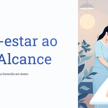 Matilde Inês - Aveiro - Massages