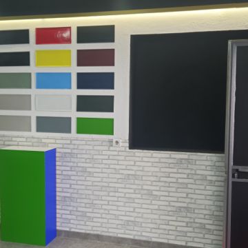 Lux'Art Decor - Seixal - Decoración de interiores
