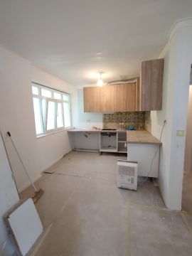 DS Remodelações - Sintra - Web Design