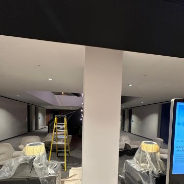 RP.pinturas - Lagos - Remoção de Amianto