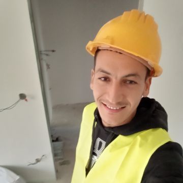 Naes Eletricista de Construção - Porto - Fan Installation