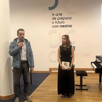 Lara Camacho - Covilhã - Planificación de fiestas corporativas