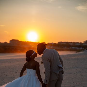 Lente Criativa - Lisboa - Photographie de mariage