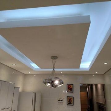 RS Remodelações - Alpiarça - Kitchen Remodel
