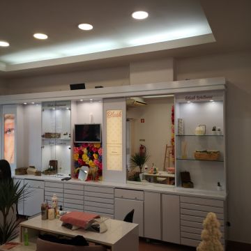 Lux'Art Decor - Seixal - Muralista
