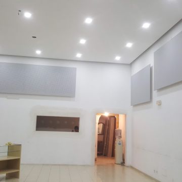 RP.pinturas - Lagos - Construção de Casa Nova