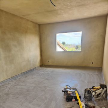W3N Moreira Construção Civil - Torres Novas - Instalação de Pavimento Vinílico ou Linóleo