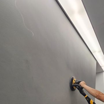 RP.pinturas - Lagos - Pintura de Portas