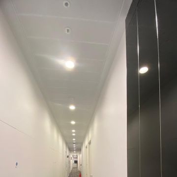 RP.pinturas - Lagos - Obras em Casa