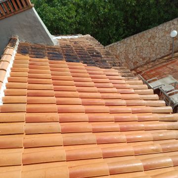 I.R - Silves - Instalação de Paredes de Pladur