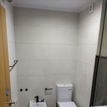 Mendes Remodelação - Palmela - Caulking