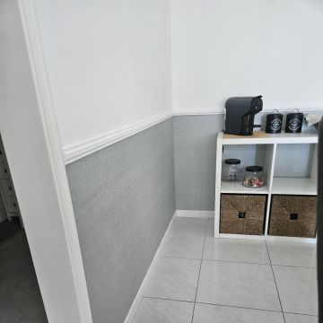 Lux'Art Decor - Seixal - Reparación o mantenimiento de encimeras