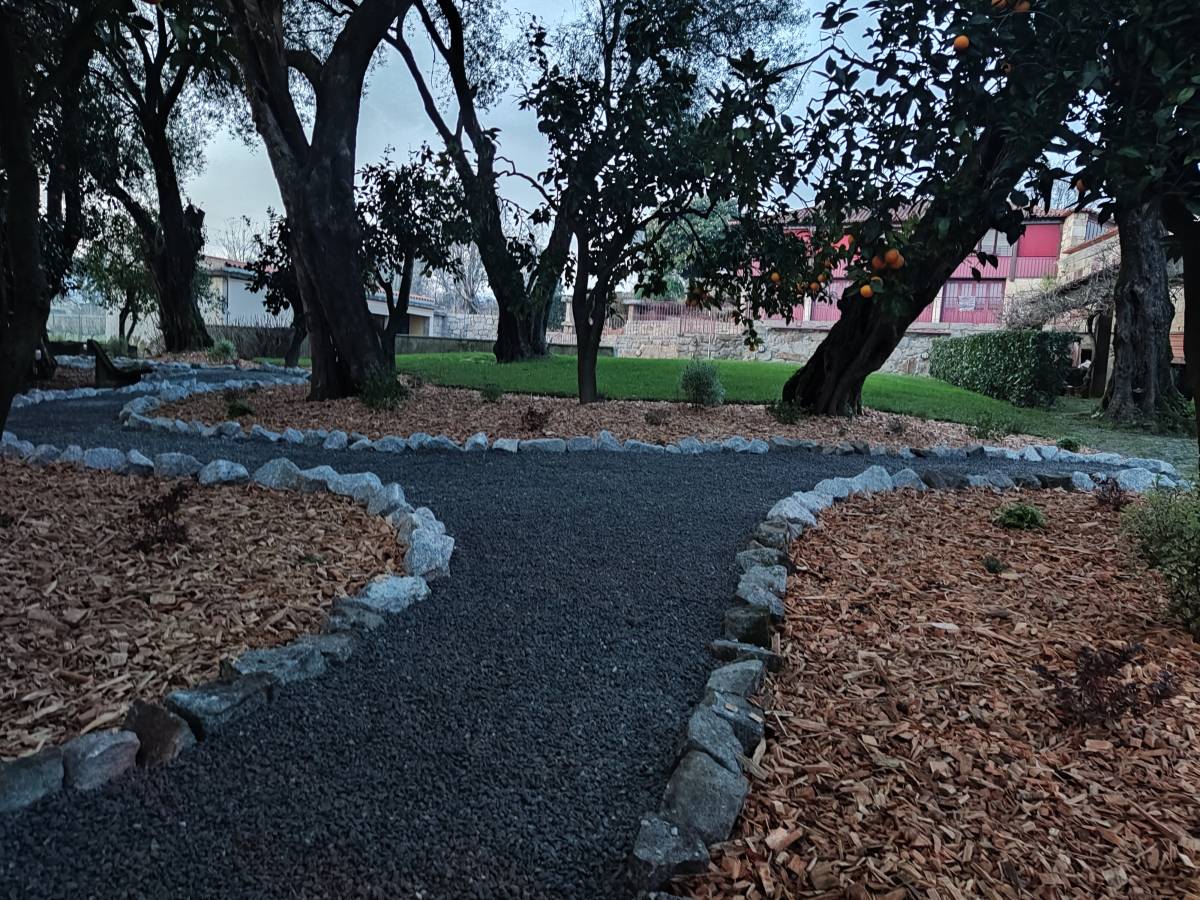 Primaverde - Vila Verde - Instalação de Sistema de Irrigação