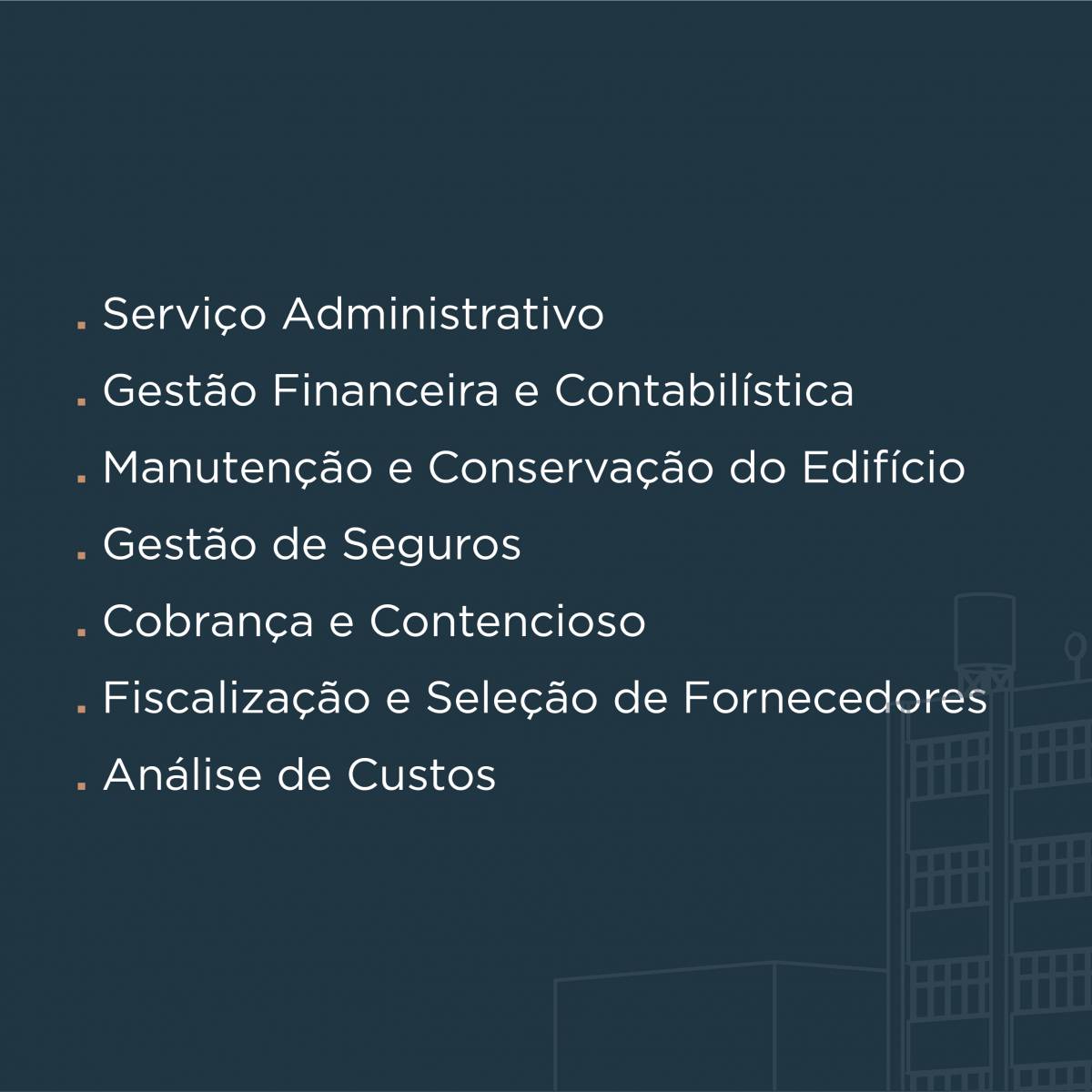 Aliança - Condomínios - Vila Nova de Gaia - Condominium Management