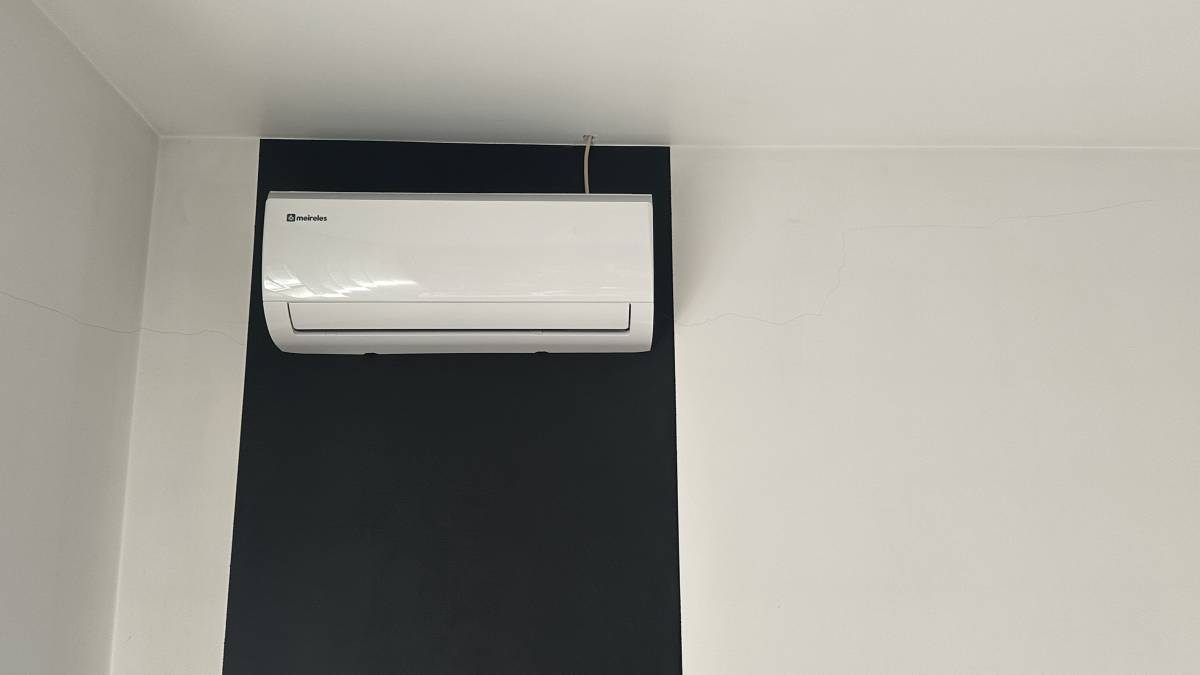 Instalar Ar Condicionado