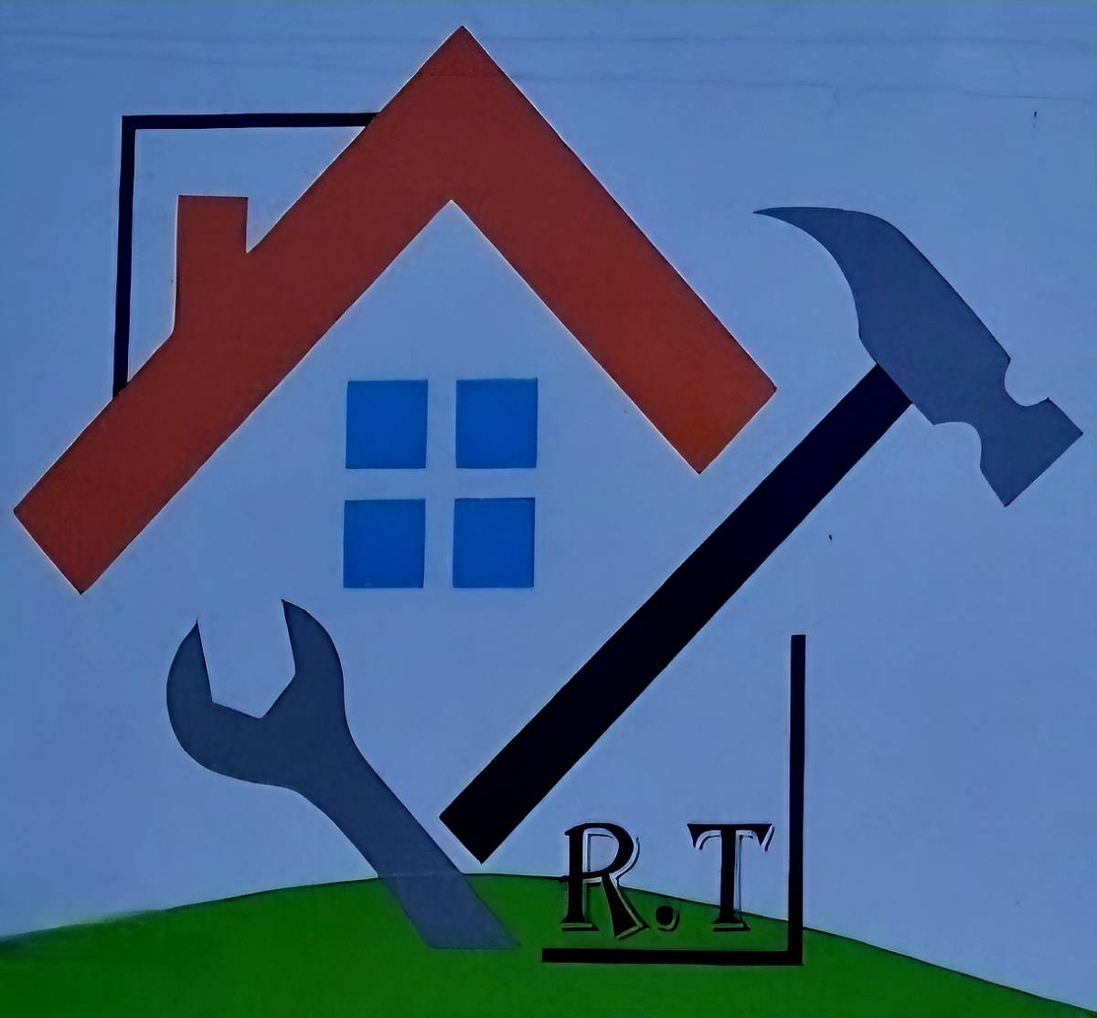 Renovações Trindade - Vila Nova de Paiva - Calafetagem