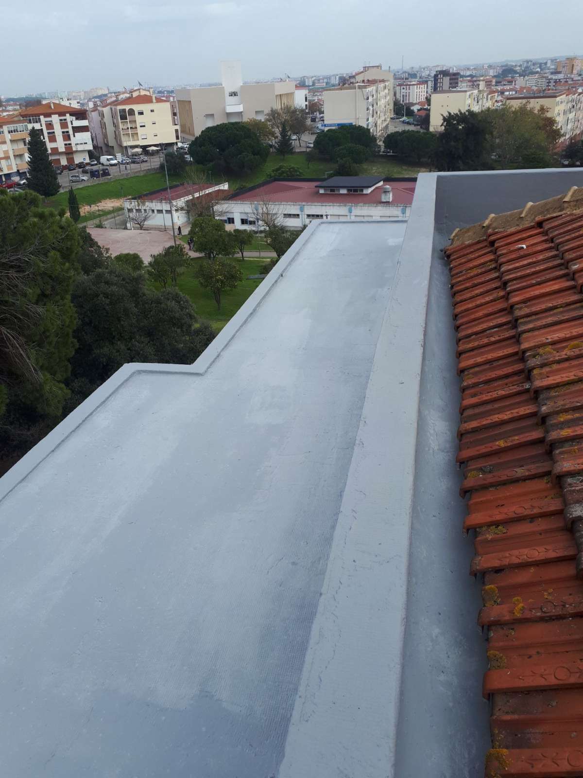 PR Lisbon REMODELAÇÕES - Oeiras - Reparação ou Substituição de Pavimento em Madeira