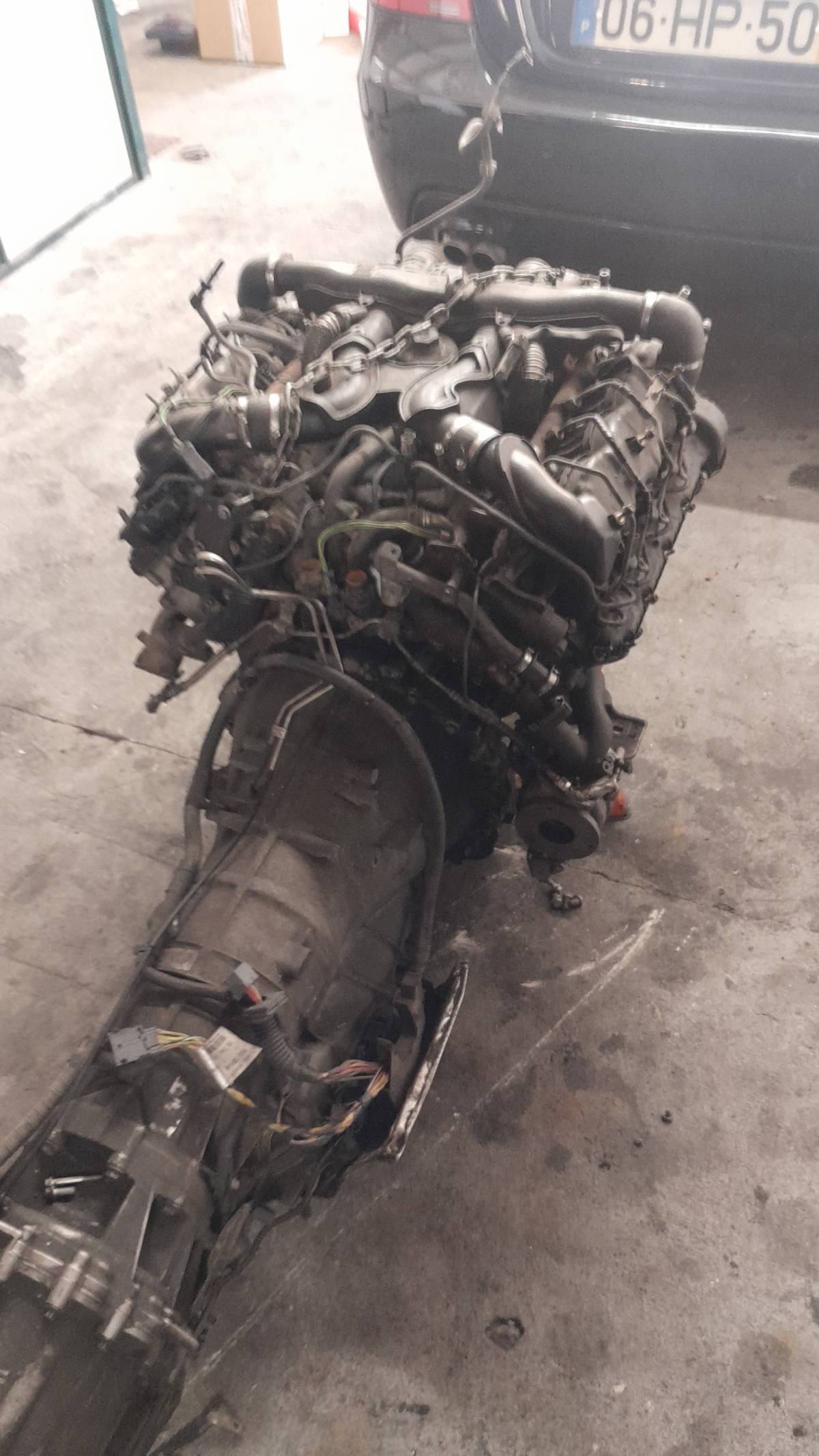 WL AUTOMOTIVE - Barreiro - Fahrzeugreparatur