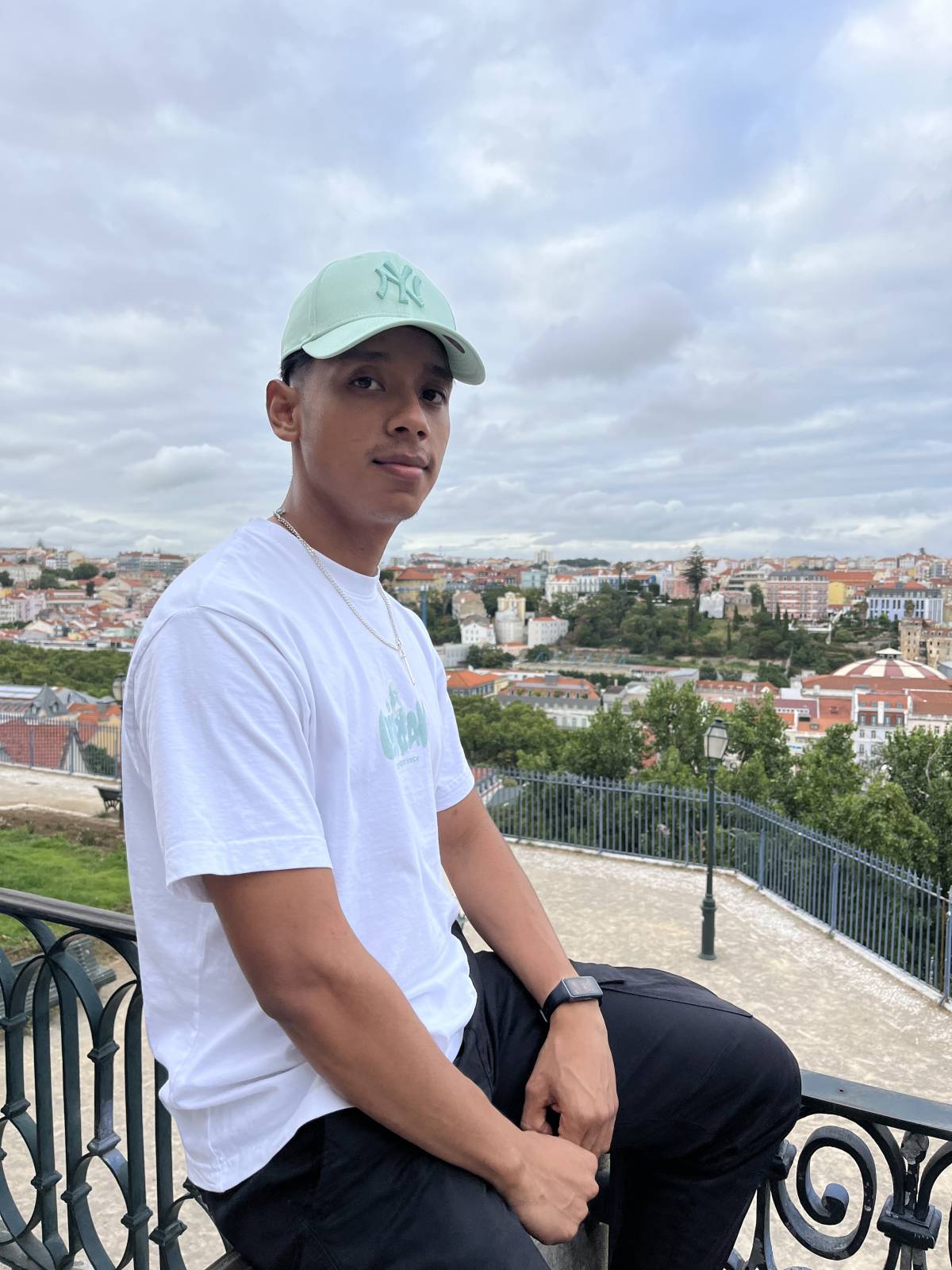 Ariel Rivera - Lisboa - Property Cleanup