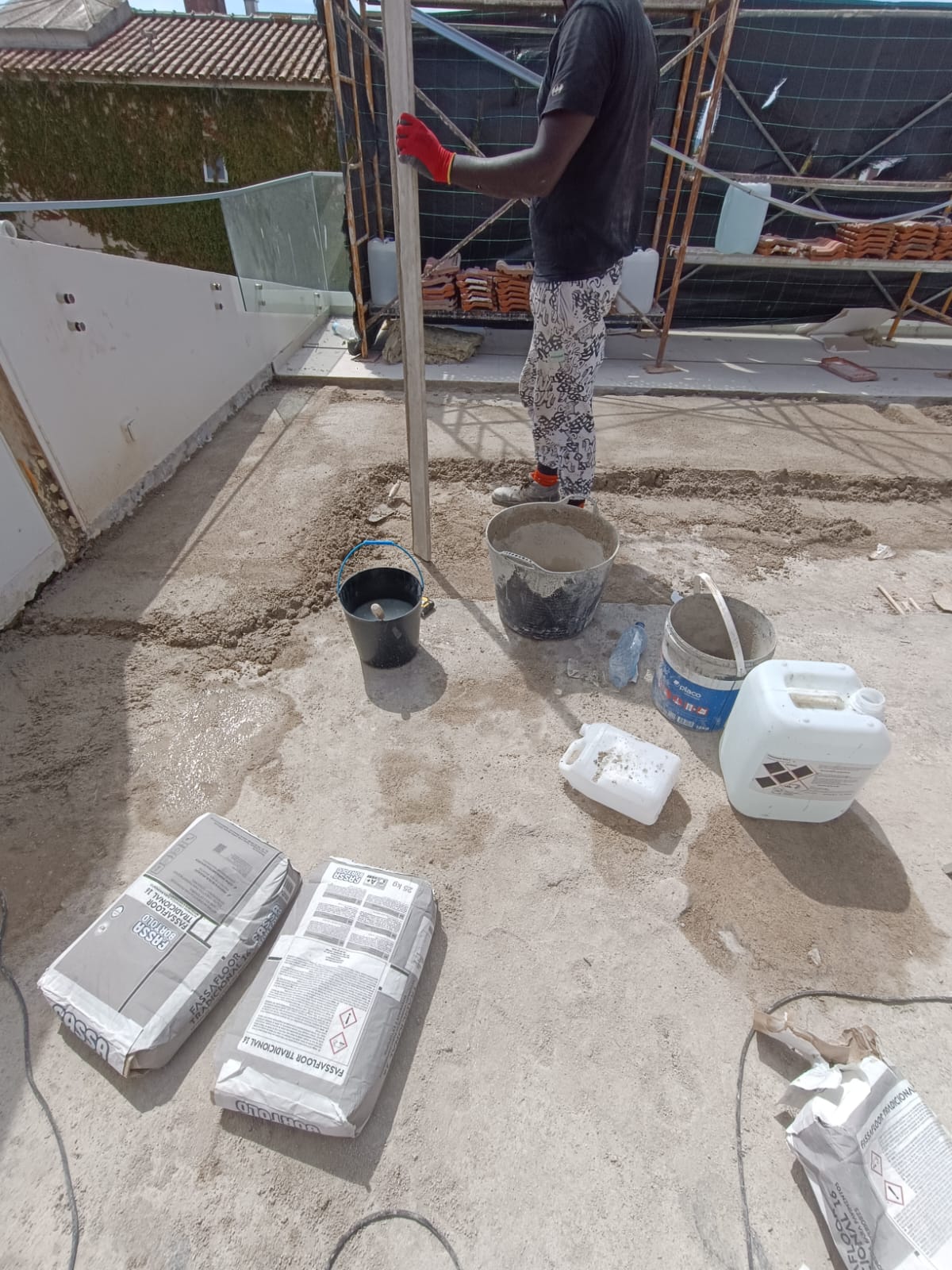 InovaDecor - Loures - Exterior Painting
