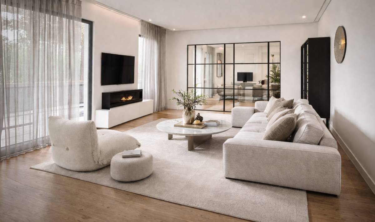 Tânia Veríssimo _ Assimetrias Interiores - Vila Nova de Gaia - Design d'intérieur