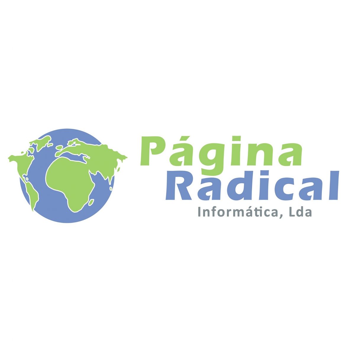 Página Radical, Lda - Seixal - Web Development