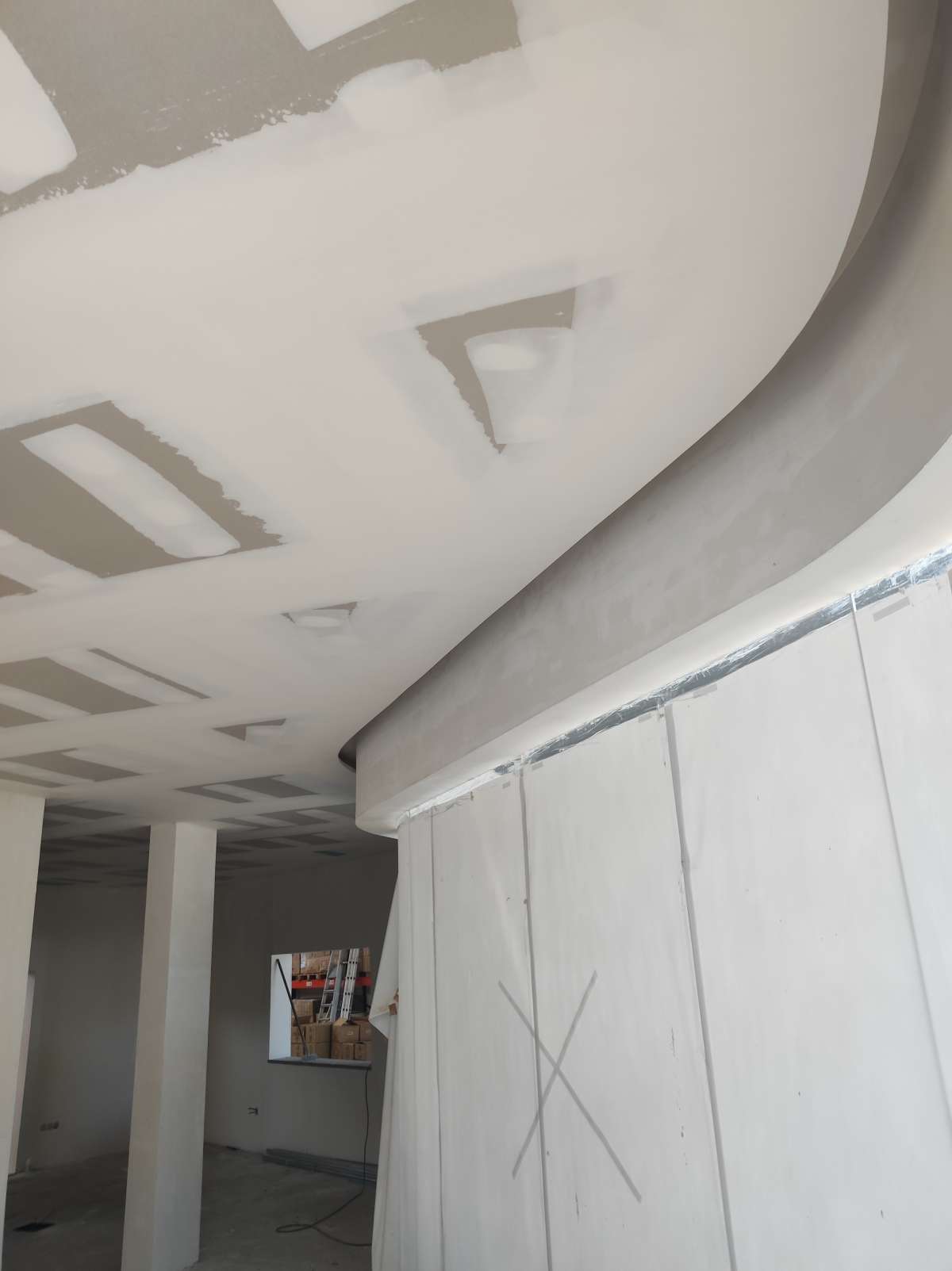 Luís Gonçalves - Vila Verde - Plastering