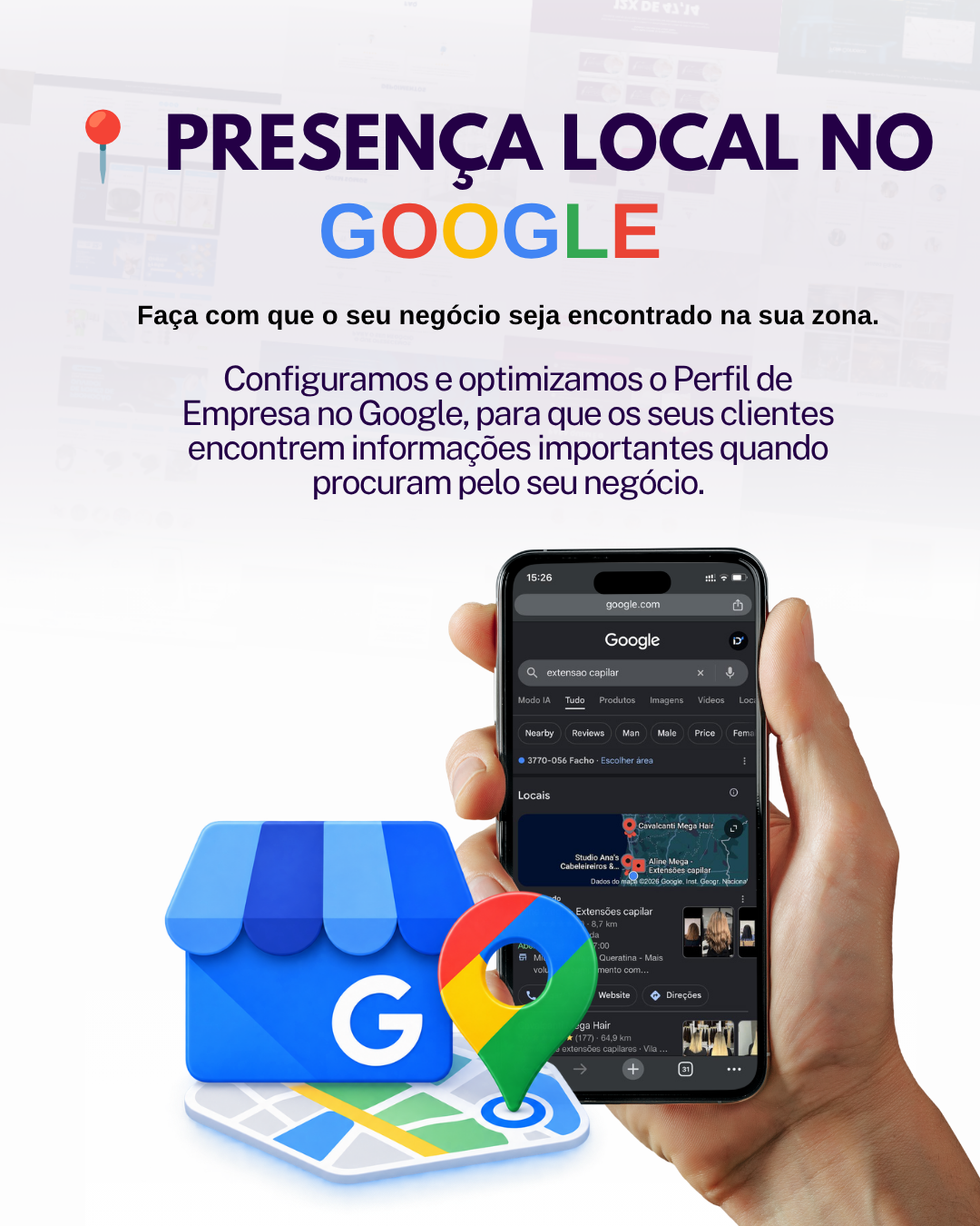 Iniciar Digital - Oliveira do Bairro - Werbung