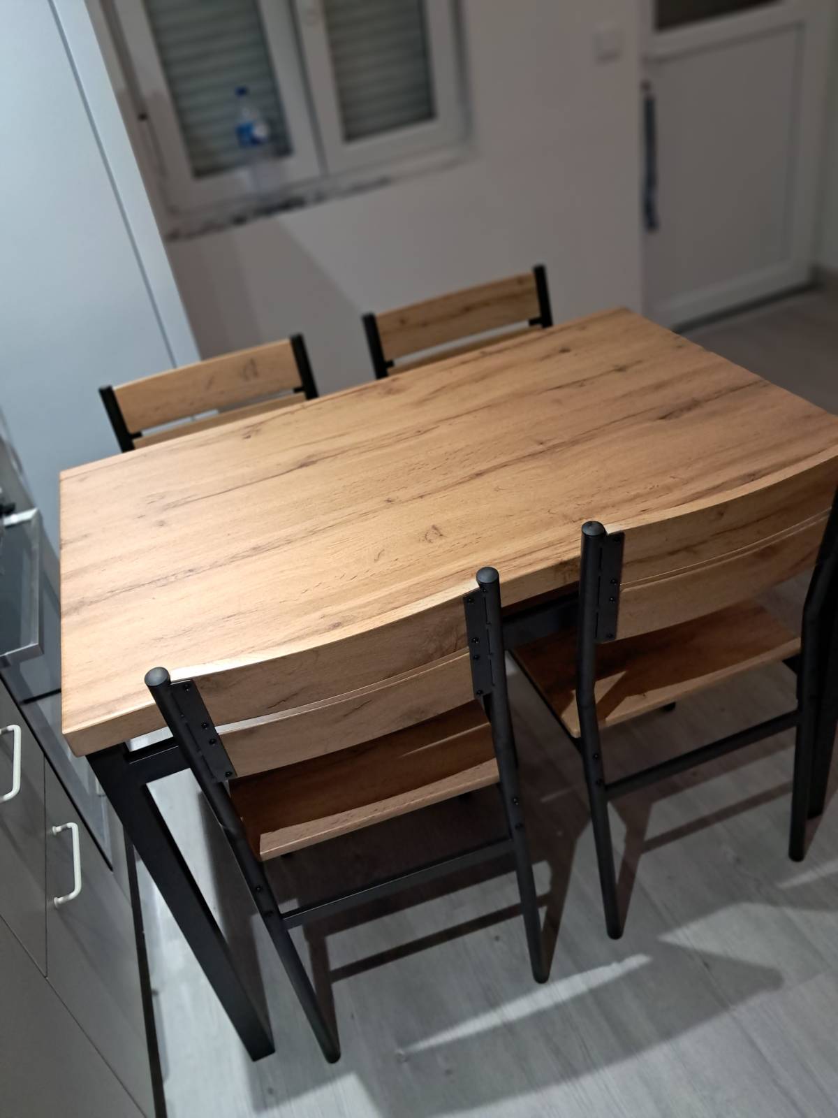 Tiago Nunes Manutenções - Torres Vedras - Remodelação de Cozinhas