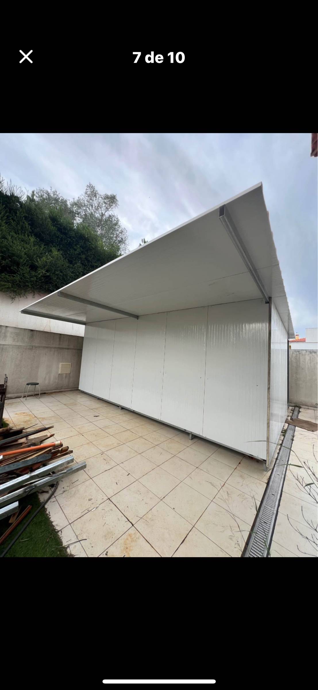 Roberto R.construções - Seixal - Waste Removal
