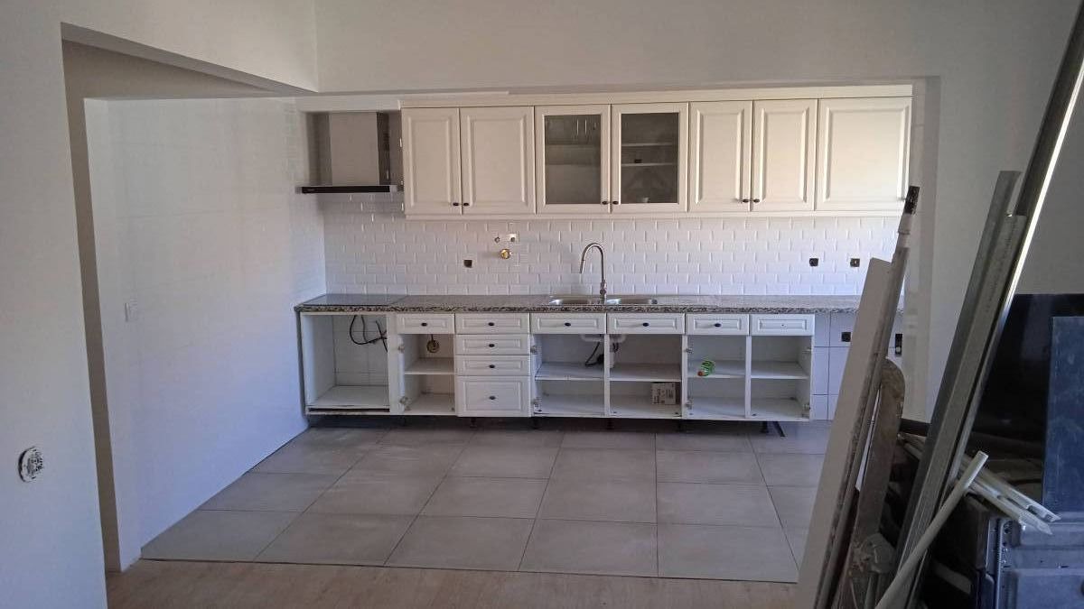 Mario Souza - Sintra - Remodelação de Armários