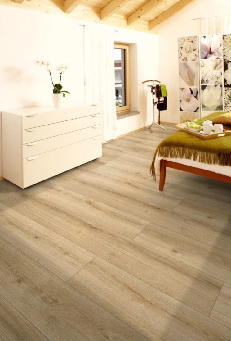 Pedro Henriques - Torres Vedras - Hardwood Floor Installation