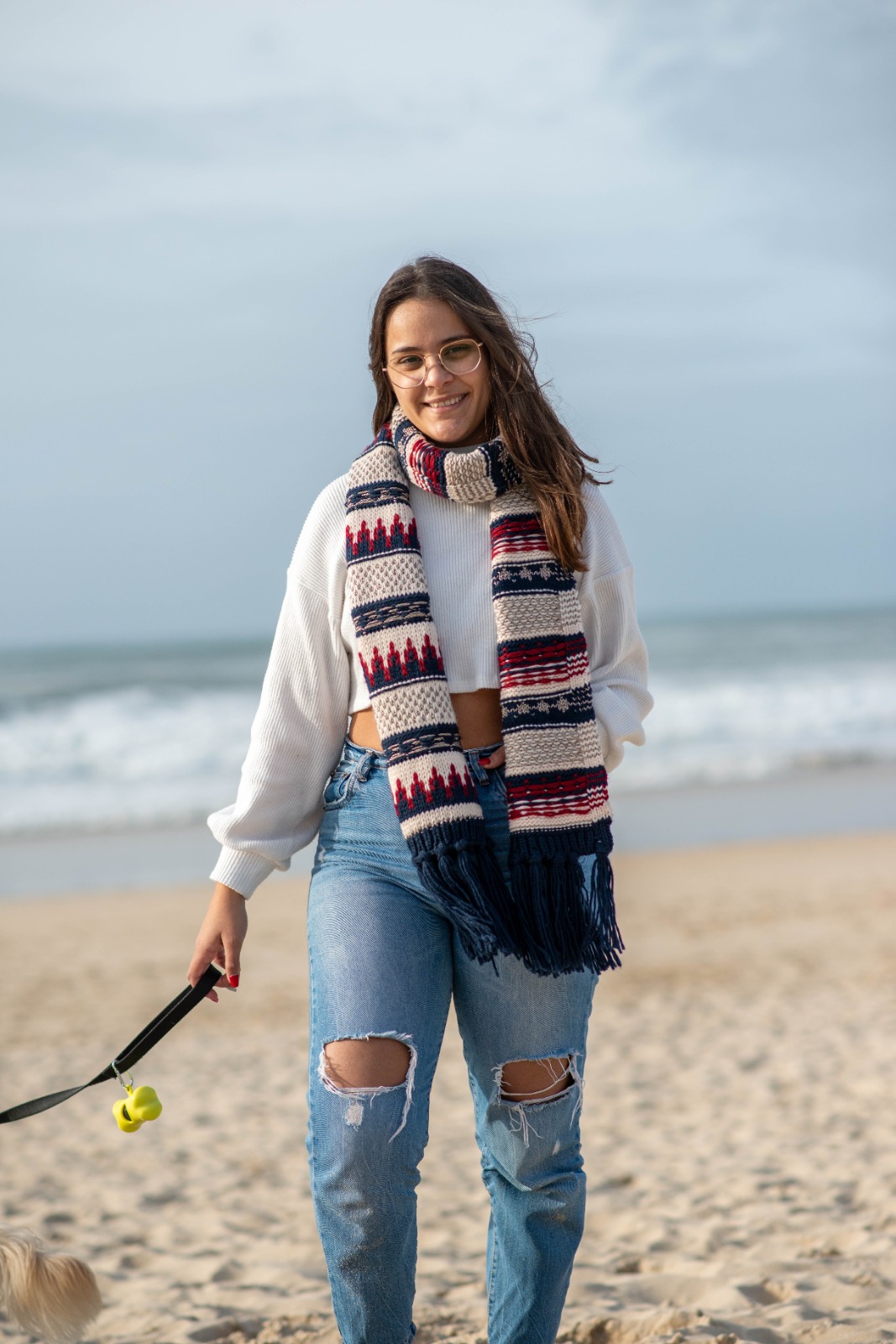 Jéssica Patricio - Marketing Manager - Leiria - Commercial Videography
