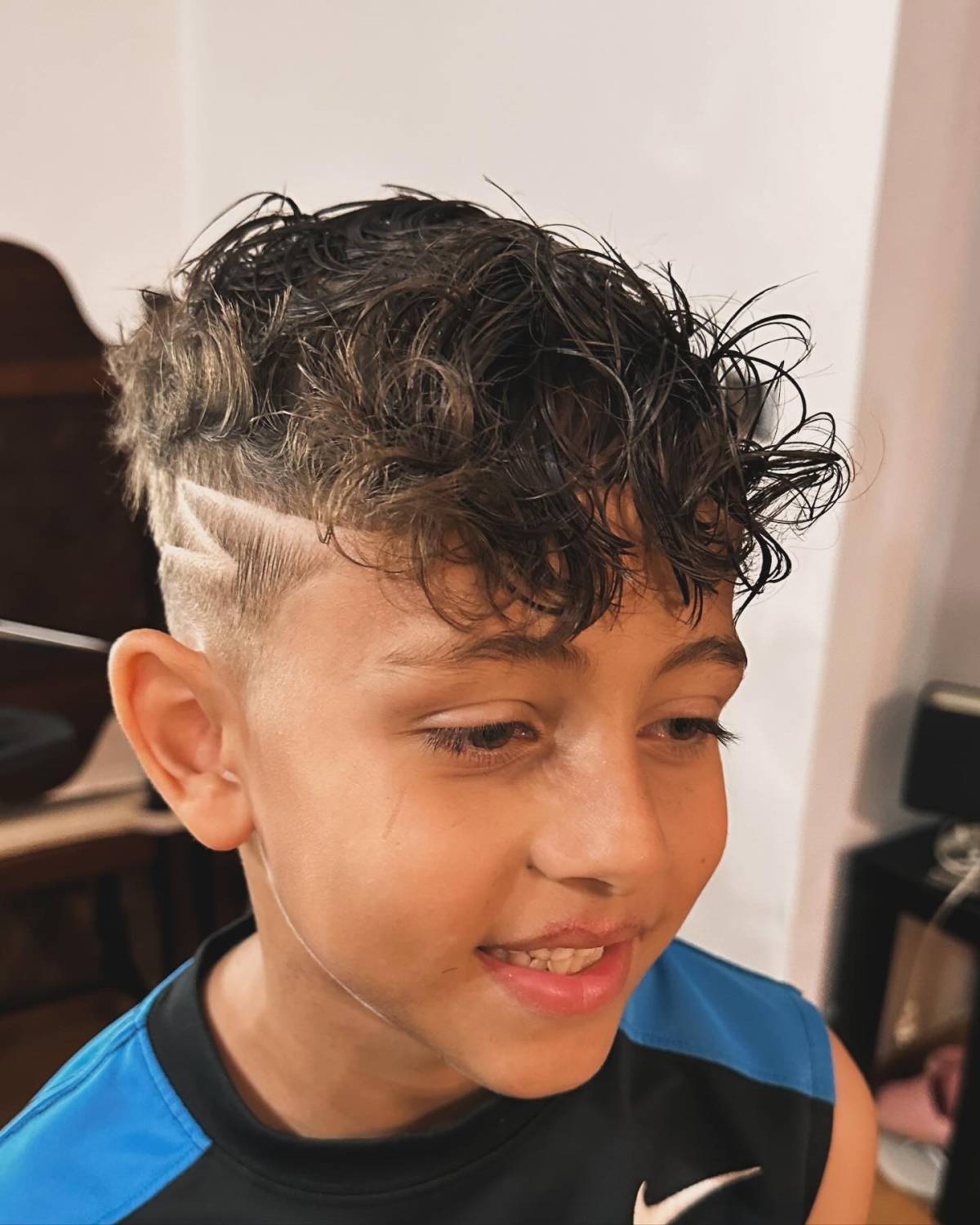 David Elegance Barber - Setúbal - Barbeiros