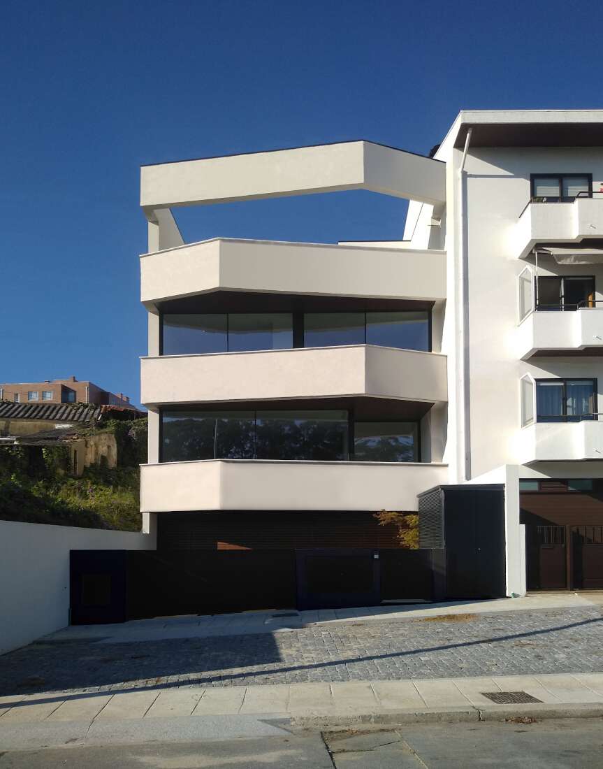 Utopia - Arquitectura e Engenharia Lda - Porto - Arquitetura