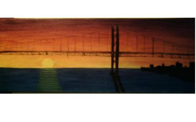 Creative Studio - Lisboa - Artistic Painting