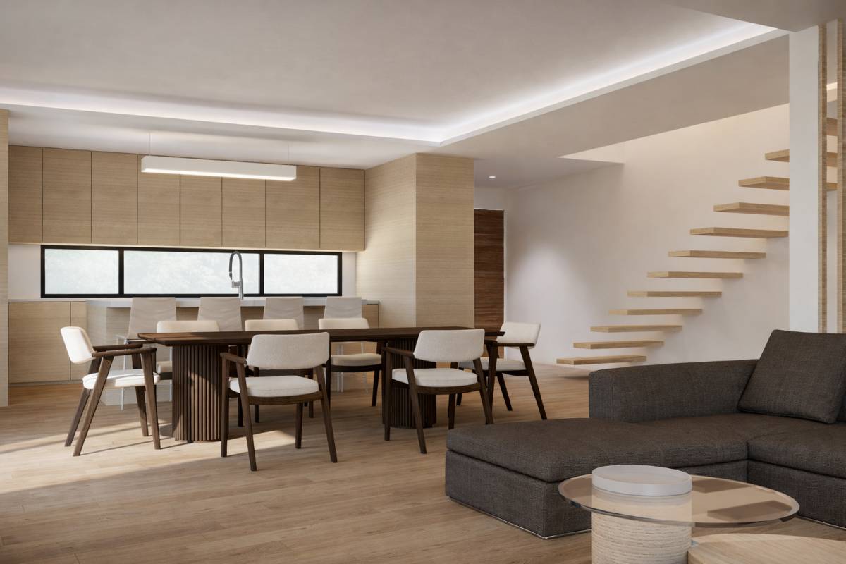 Martim Guimarães da Costa, Arquitectos - Ovar - Innenarchitektur