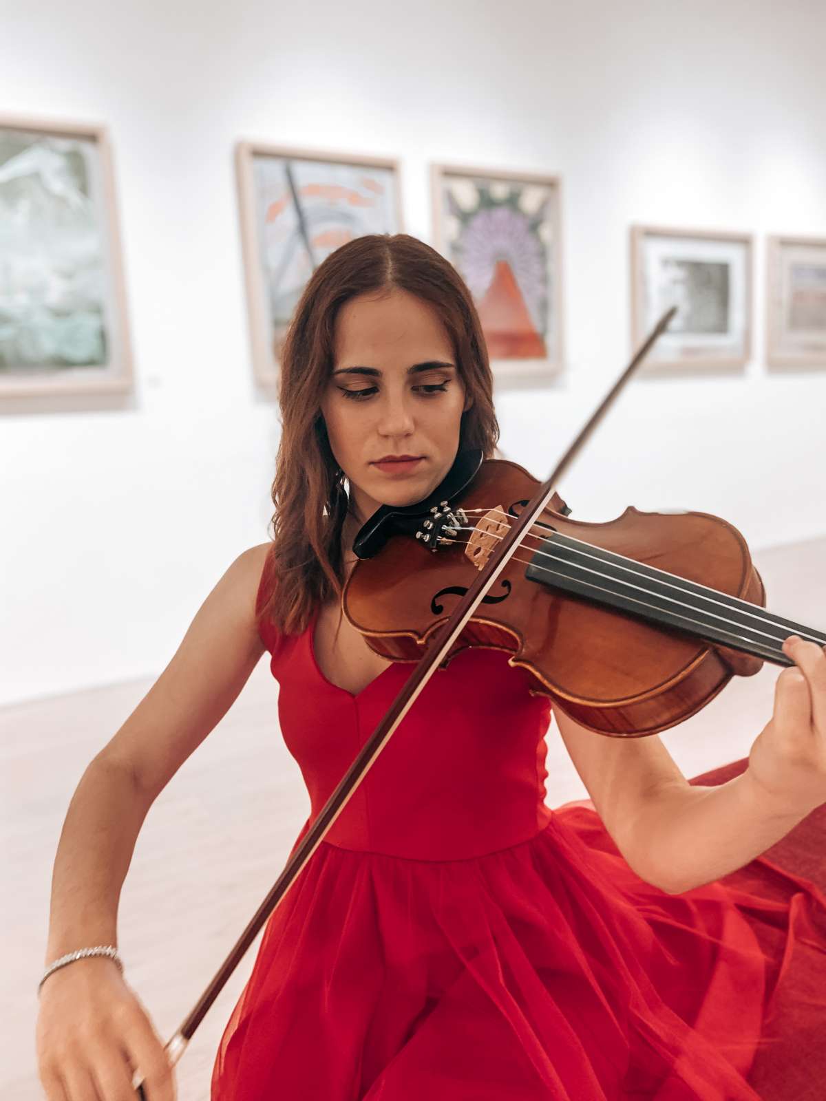 Filipa - Maia - Aulas de Violino