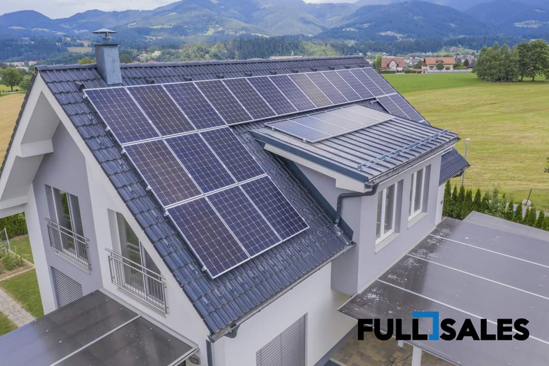 Fullsales_paineis_fotovoltaicos - Vila Nova de Gaia - Energias Renováveis e Sustentabilidade