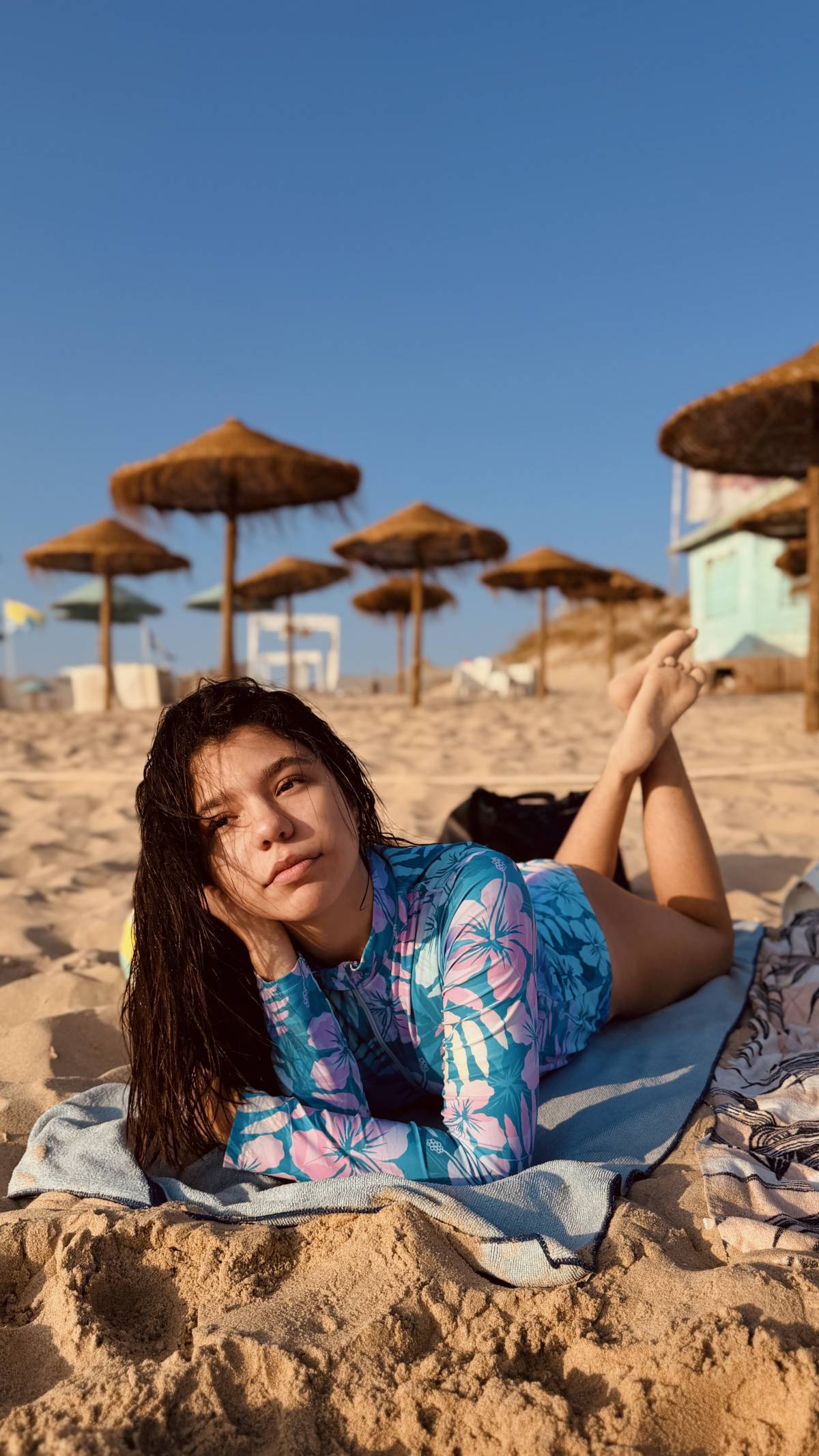 Polly Kaysser | Fotógrafa Lisboa - Seixal - Hochzeitsfilme