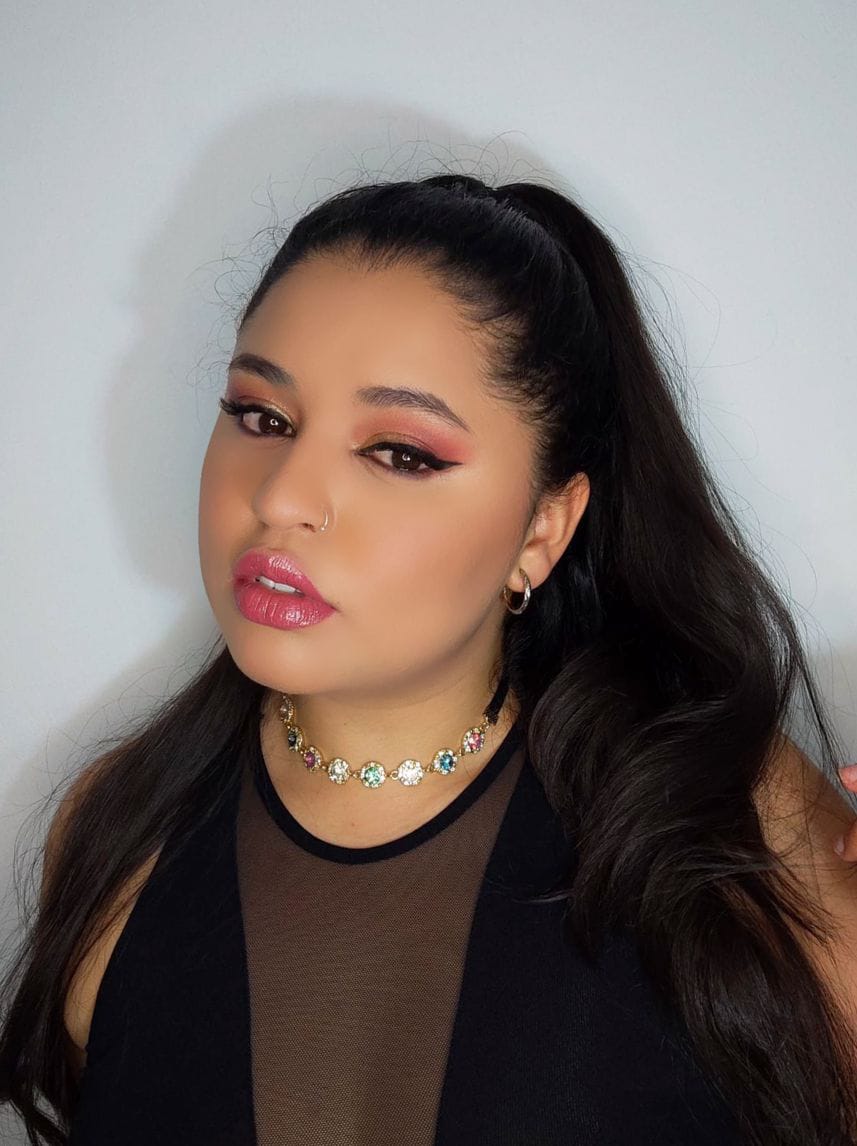 Johana Romero Velasquez - Vila Nova de Gaia - Hairdressers and Makeup Artists