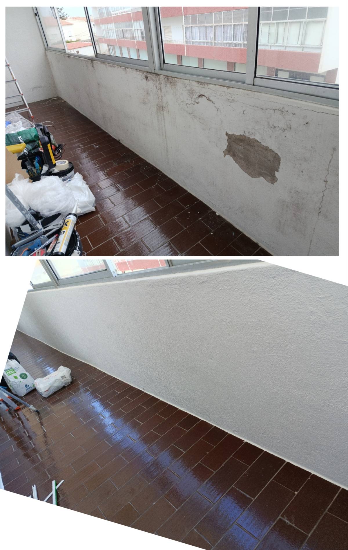 H&A Fernandes - Home Solutions - Mafra - Installation de canalisations