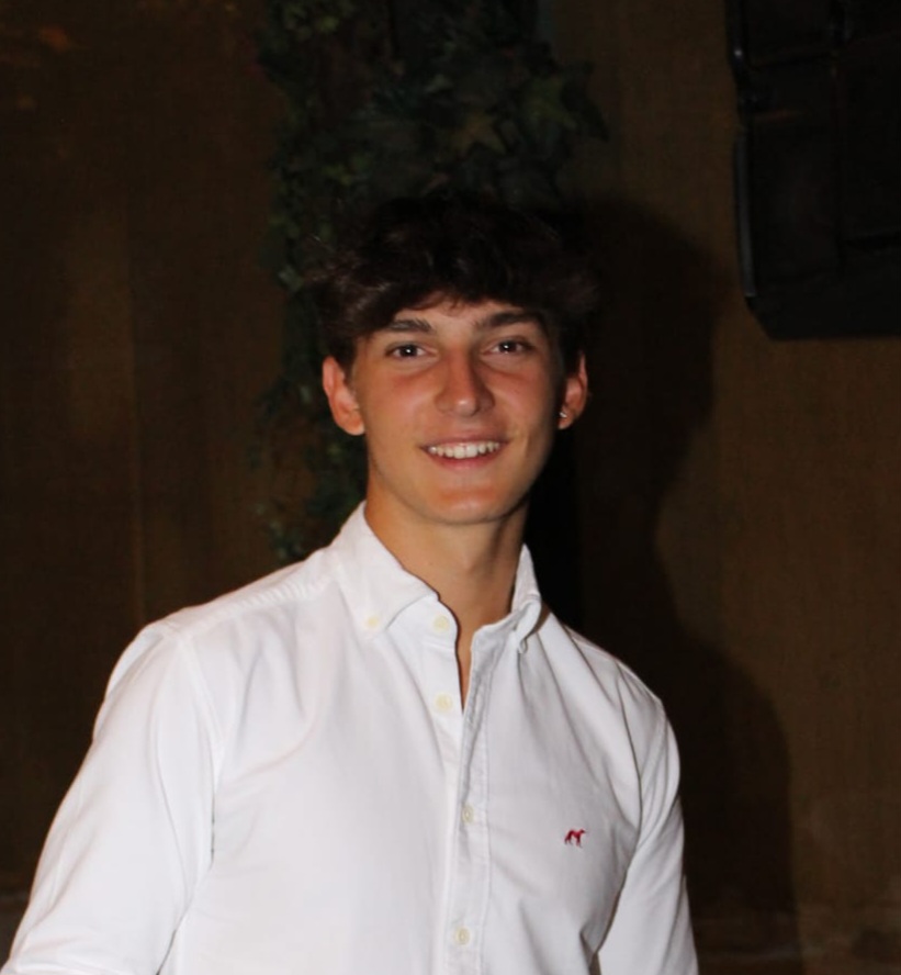 Rodrigo Balan - Cascais - Marketing